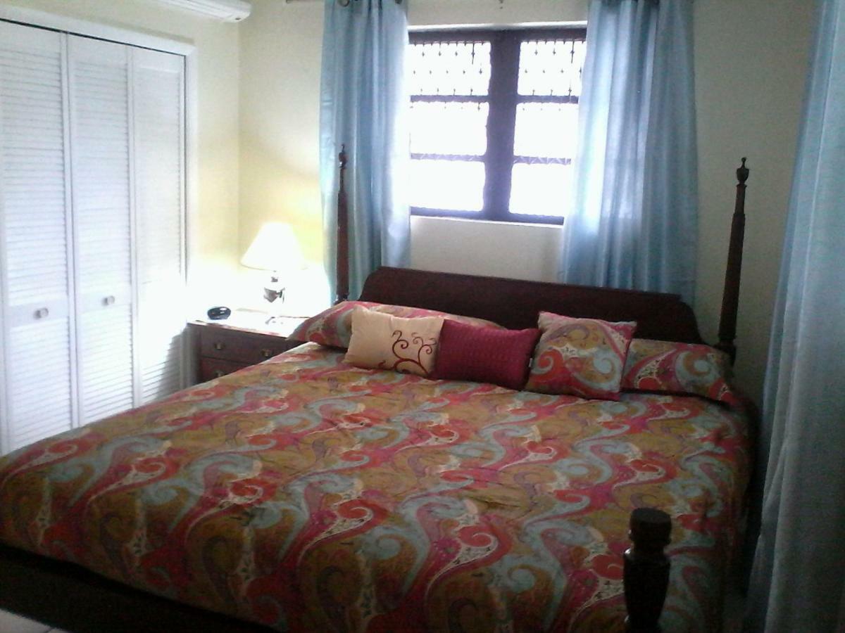 Apartment Gillys Dream *