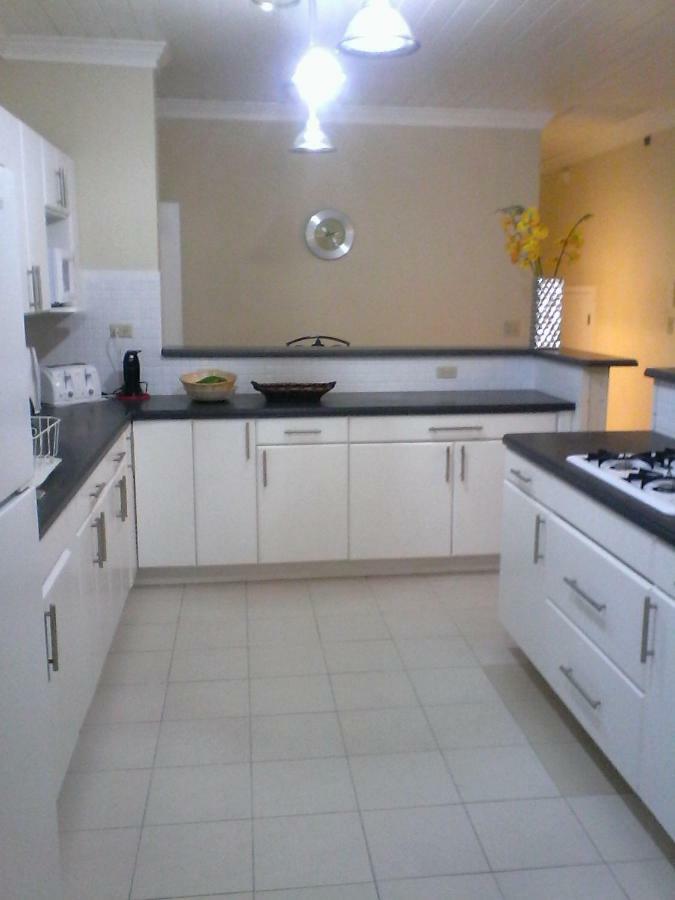 Apartamento Gillys Dream Nassau
