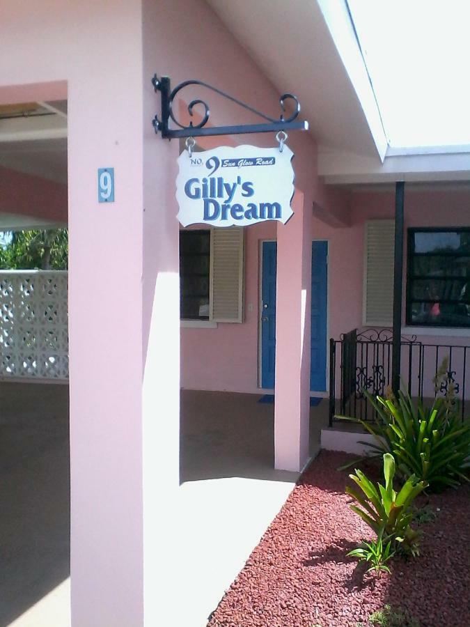 Gillys Dream Apartamento