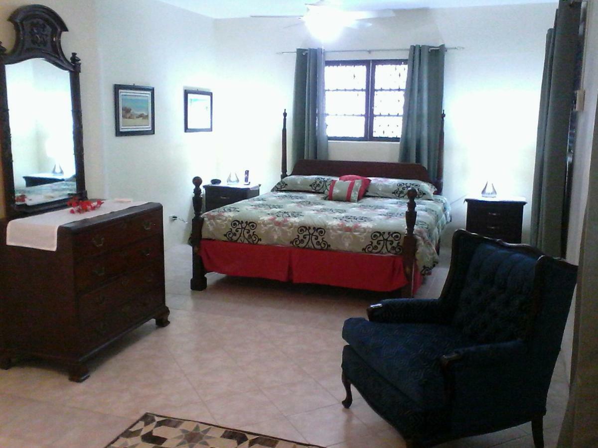 Apartamento Gillys Dream