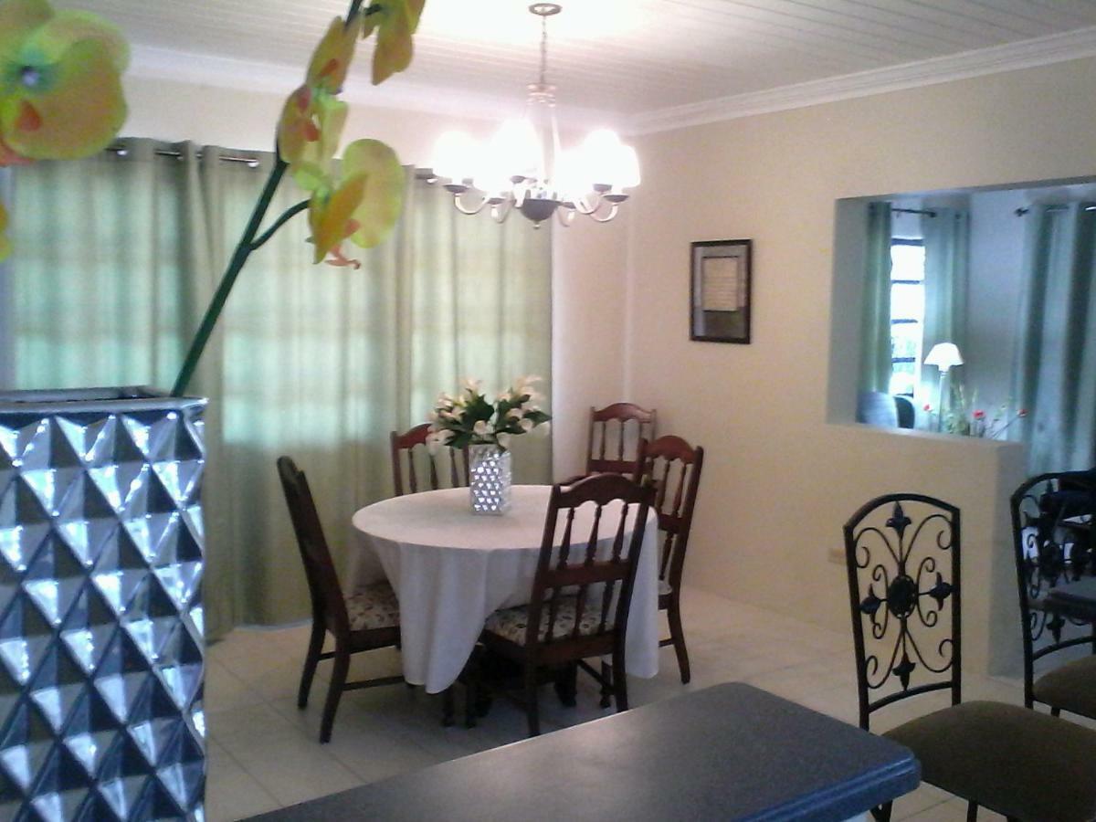 Apartamento Gillys Dream Nassau