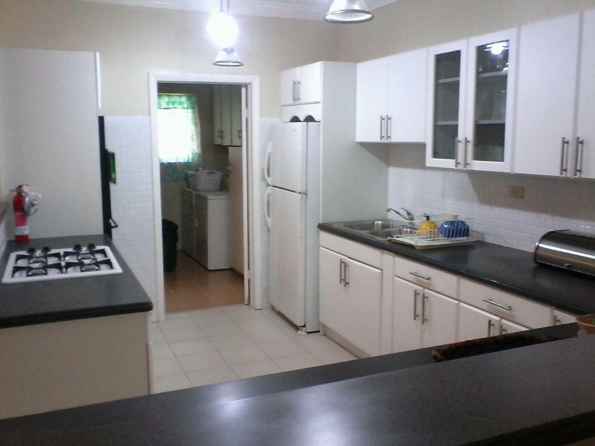 Apartamento Gillys Dream *