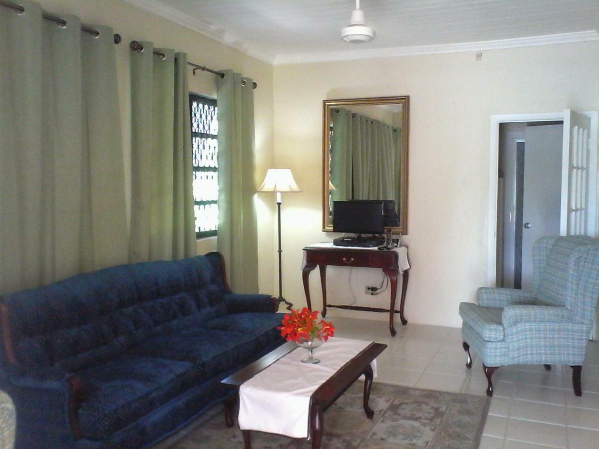 Gillys Dream Apartamento *