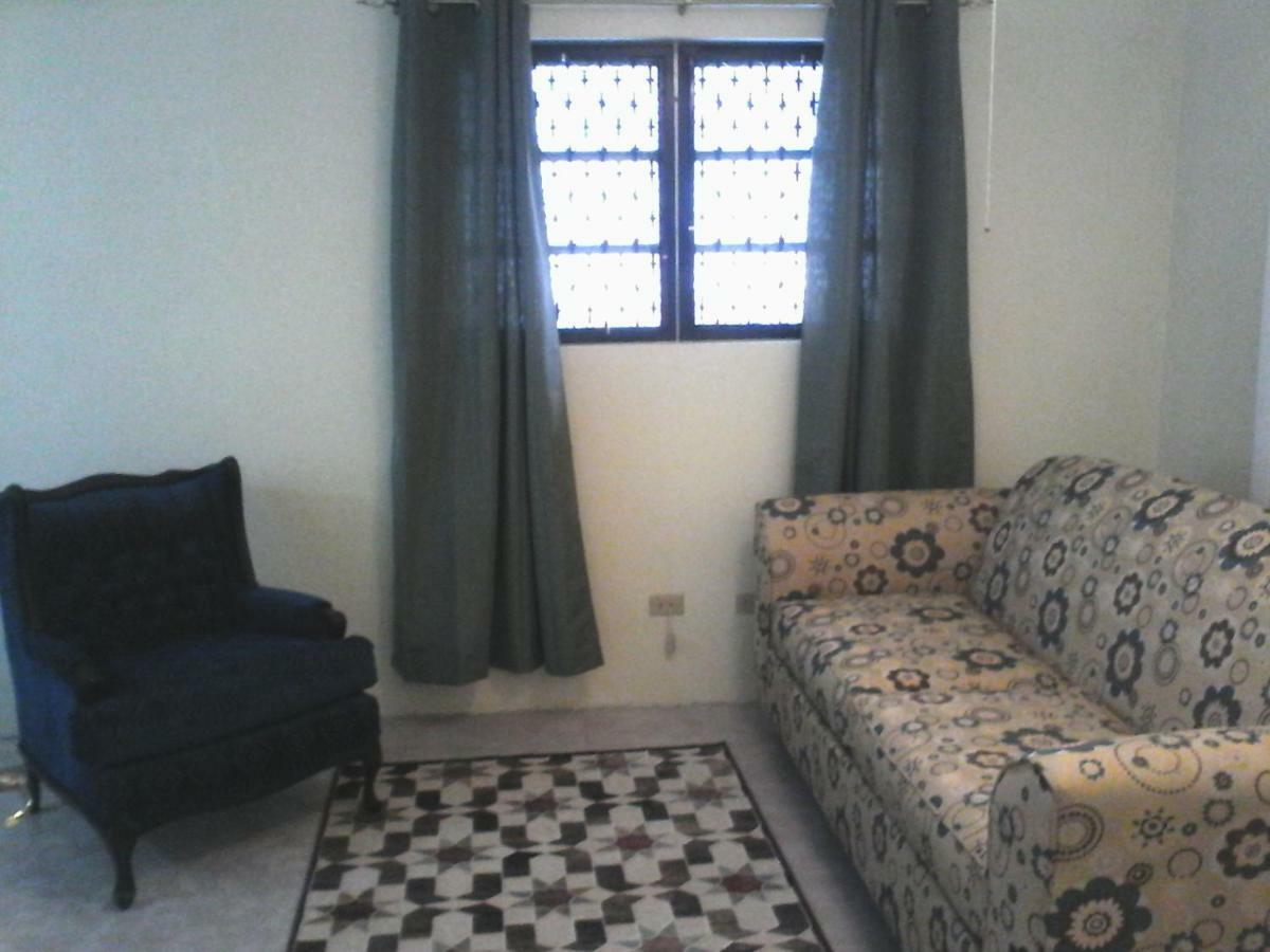 Gillys Dream Apartamento Nassau