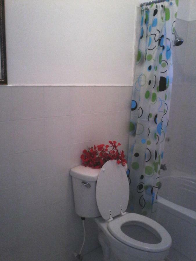 Apartamento Gillys Dream